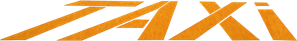 Taxi Express — Logos 1
