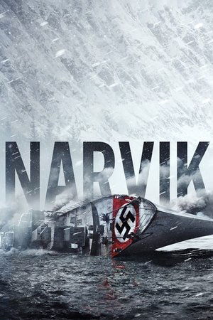 Narvik 2022 Hindi + English WEB-DL 1080p 720p 480p x264