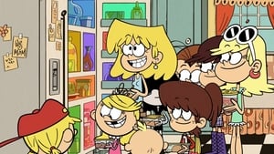 The Loud House Season 3 Episode 2