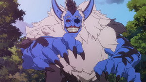 Hell Mode: The Hardcore Gamer Dominates in Another World with Garbage Balancing: 1×12