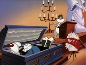 Animaniacs: 3×2