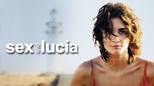 poster Sex and Lucía