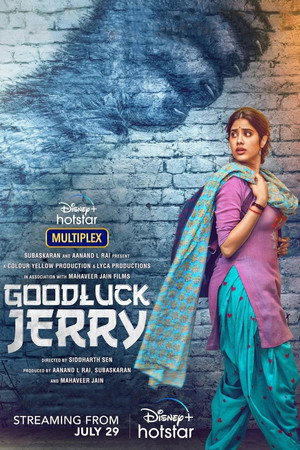 Good Luck Jerry