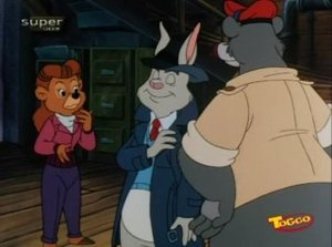 TaleSpin: 1×22