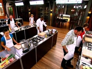 MasterChef Australia Rabbit Season