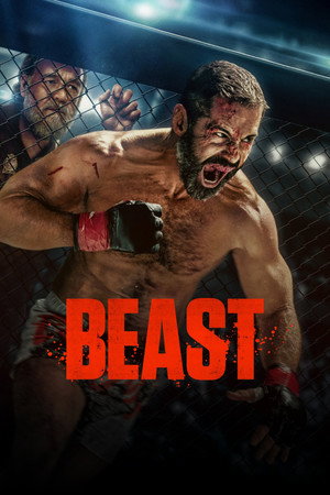 poster Beast