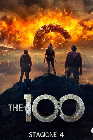 The 100: Stagione 4