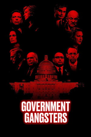 Government Gangsters 3