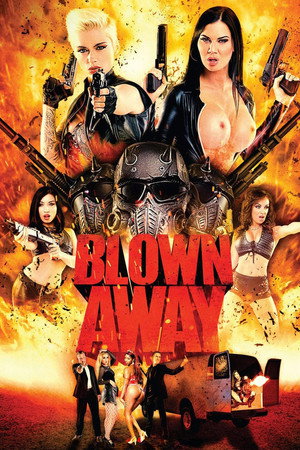 Blown Away 9