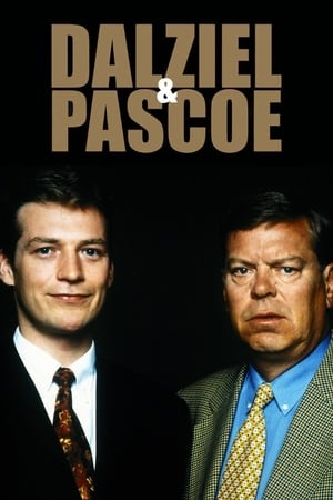 Dalziel a Pascoe poster