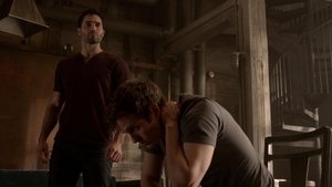Teen Wolf: 3×2