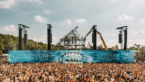 Tomorrowland Belgium 2025