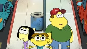 Big City Greens الموسم 1 الحلقة 15