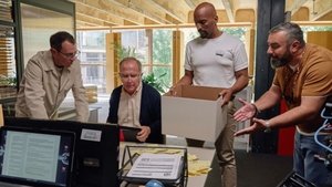 Minimalism | StreamHub