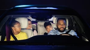 Black-ish 5 x 19