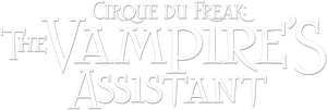 Cirque du Freak: The Vampire's Assistant