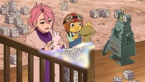 Dan Da Dan: Episódio 21