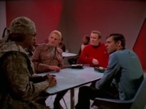 Star Trek: Deep Space Nine: 5×6