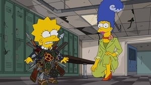 Los Simpson Temporada 28 Capitulo 4