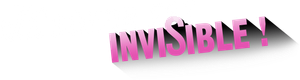 Ma sœur est invisible !