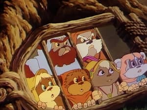 Star Wars: Ewoks: 1×7