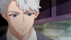 Tefuda ga Oume no Victoria Cap 9