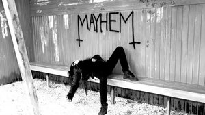 Mayhem – Senhores Do Caos