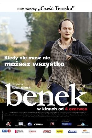 Poster Benek (2007)