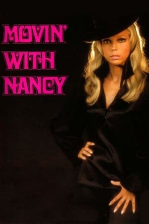 Poster Movin' with Nancy (1967)