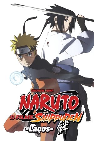 Image Naruto Shippuuden Filme 2: Laços