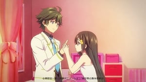 Myriad Colors Phantom World 1×2