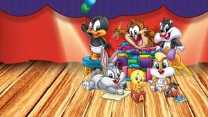 poster Baby Looney Tunes