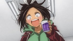Why the Hell are You Here, Teacher!? Season 1 Episode 7