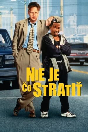 Image Nie je čo stratiť