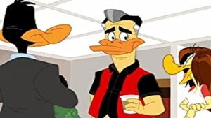The Looney Tunes Show Season 2 Episode 13