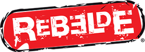 Rebelde — Logos 5