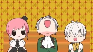 30-sai no Hoken Taiiku: Episódio 9