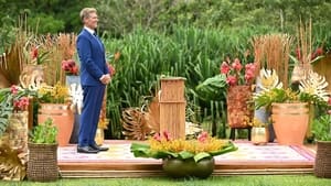 The Golden Bachelor Finale and After the Final Rose