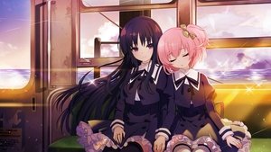 Assault Lily: BOUQUET Subtitle Indonesia