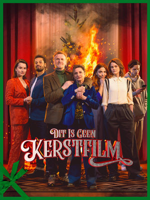 Image Dit is geen kerstfilm