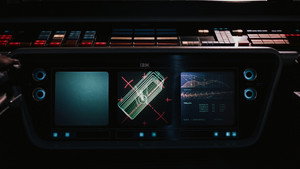 2001: A Space Odyssey