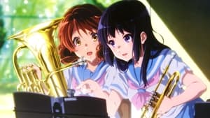 poster Sound! Euphonium