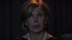The Good Fight 1×1