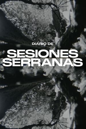 Image Diario de sesiones serranas