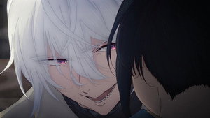 Nijuuseiki Denki Mokuroku: Eureka Evrika Cap 2
