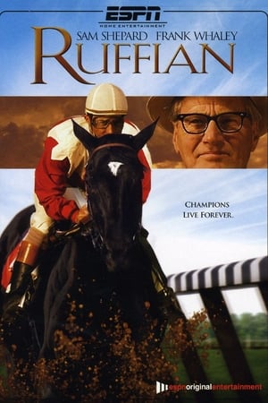 Poster Ruffian (2007)