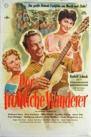 Der fröhliche Wanderer 3