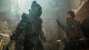 Da Vinci’s Demons Season 3 Episode 4