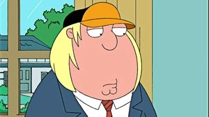 Family Guy 5. évad 16. rész