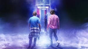 Bill & Ted Face the Music 2020